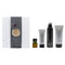 Rituals Homme Invigorating Routine Gift Set 15ml L'Essentiel EDP Spray + 200ml Foaming Shower Gel + 200ml Sport 2-in1 Shampoo & Body Wash + 70ml Sport Anti-Dryness Body Lotion