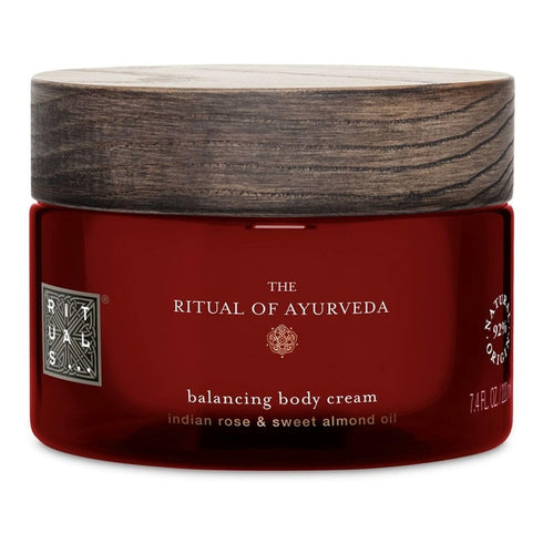 Rituals The Ritual Of Ayurveda Balancing Body Cream 220ml