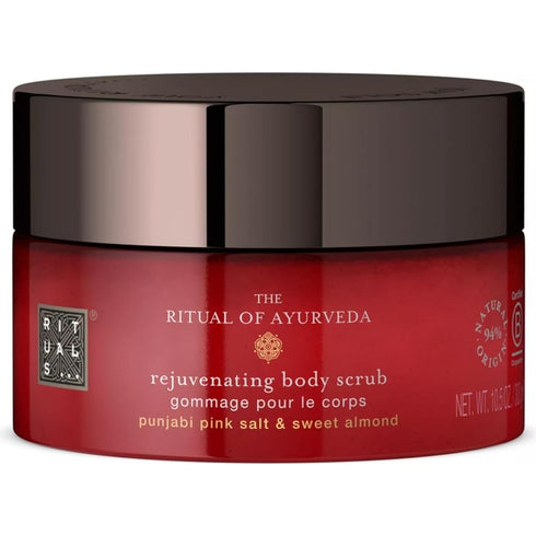 Rituals The Ritual Of Ayurveda Body Scrub 300g