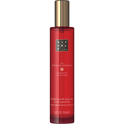 Rituals The Ritual Of Ayurveda Hair & Body Mist 50ml