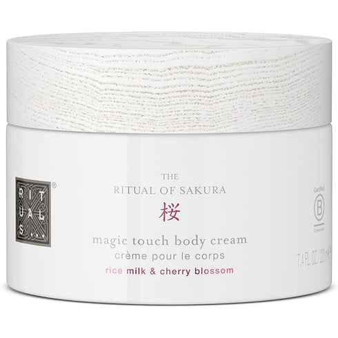 Rituals The Ritual Of Sakura Body Cream 220ml
