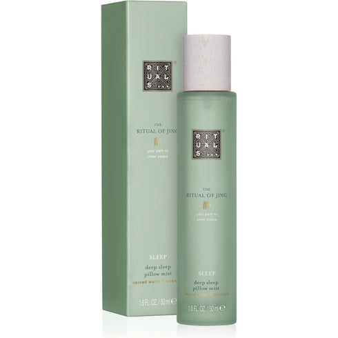 Rituals The Ritual of Jing Deep Sleep Pillow Mist 50ml