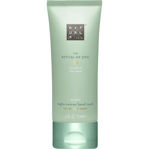 Rituals The Ritual of Jing Night Rescue Hand Mask 70ml