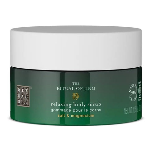 Rituals The Ritual of Jing Relaxing Body Scrub 300g