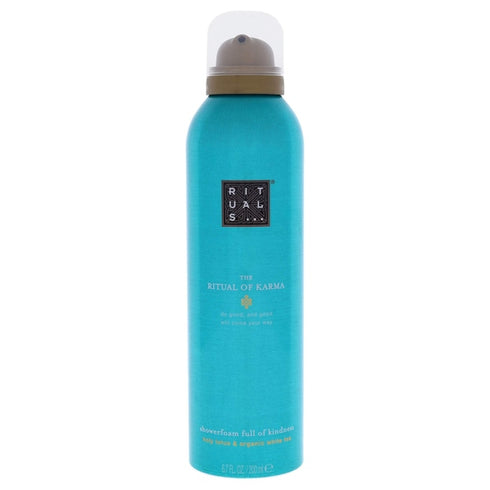 Rituals The Ritual of Karma Foaming Shower Gel 200ml