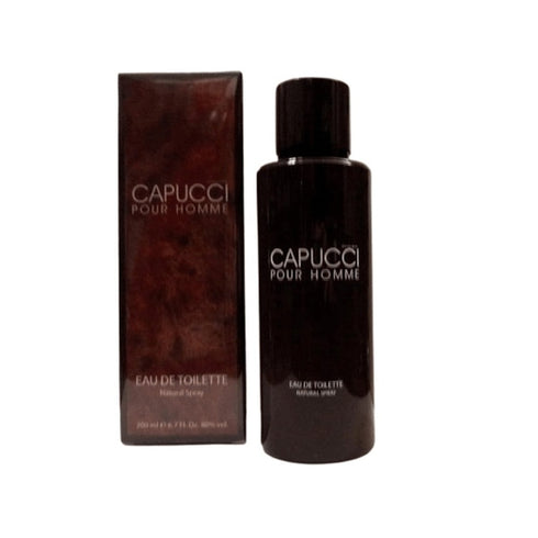 Roberto Capucci Pour Homme Eau de Toilette 200ml Spray
