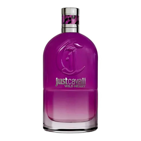 Roberto Cavalli Just Cavalli Wild Heart for Her Eau de Parfum 30ml Spray