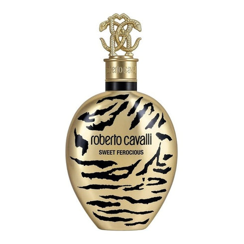 Roberto Cavalli Sweet Ferocious Eau de Parfum 75ml Spray