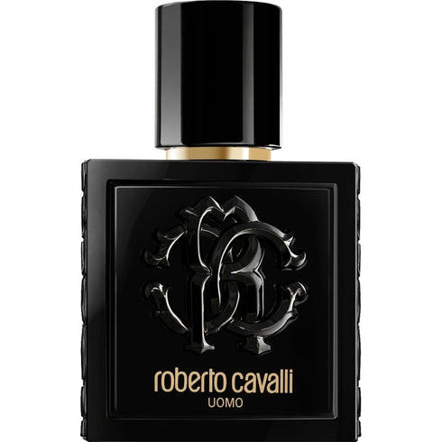 Roberto Cavalli Uomo Eau de Toilette 60ml Spray
