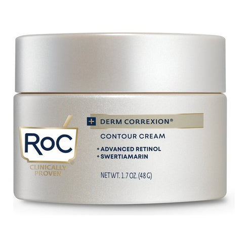 Roc Derm Correxion Contour Cream 50ml