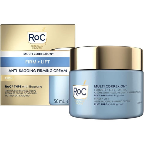Roc Multi Correxion Firm & Lift Anti Sag Firming Cream 50ml