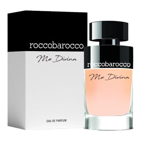 Roccobarocco Me Divina Eau de Parfum 100ml Spray