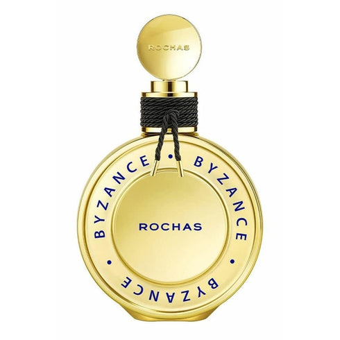 Rochas Byzance Gold Eau de Parfum 90ml Spray