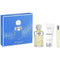 Rochas Eau de Rochas Gift Set 100ml EDT + 20ml EDT + 100ml Body Lotion
