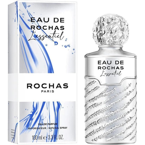 Rochas Eau de Rochas L'Essentiel Eau de Parfum 100ml Spray