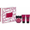 Rochas Mademoiselle Rochas Couture Gift Set 50ml EDP + 50ml Shower Gel + 50ml Body Lotion