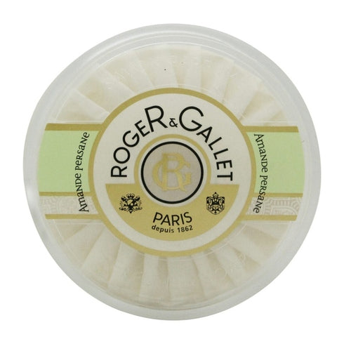 Roger & Gallet Amande Persane Bar of Soap 100g