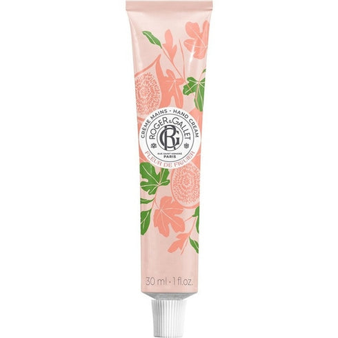 Roger & Gallet Fleur de Figuier Hand & Nail Cream 30ml