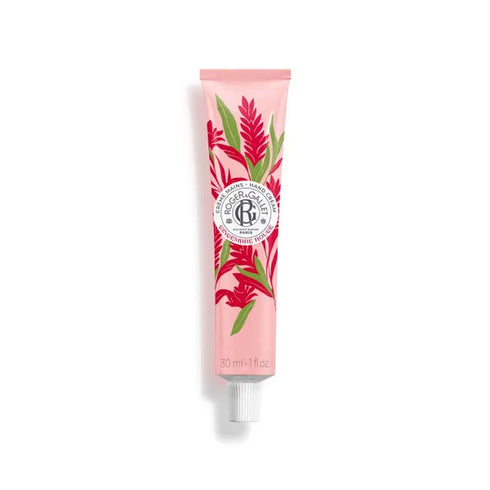 Roger & Gallet Gingembre Rouge Hand Cream 30ml