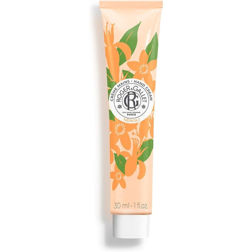 Roger & Gallet Néroli Hand Cream 30ml