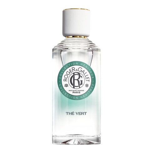 Roger & Gallet The Vert Fragrant Water 100ml Spray
