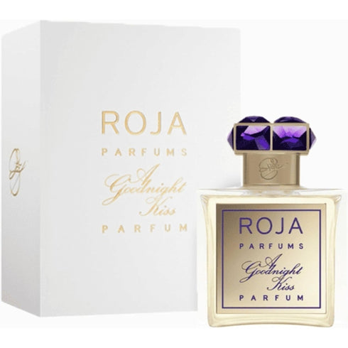 Roja Parfums A Goodnight Kiss Eau de Parfum 100ml Spray
