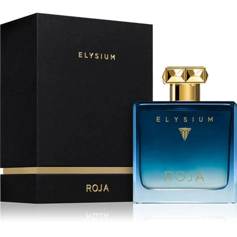 Roja Parfums Elysium Pour Homme Eau de Parfum 100ml Spray