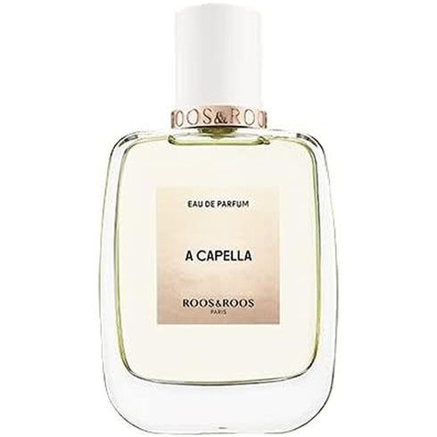 Roos & Roos A Capella Eau de Parfum 50ml Spray