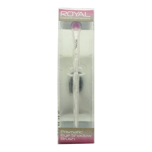 Royal Cosmetics Prismatic Eyeshadow Brush