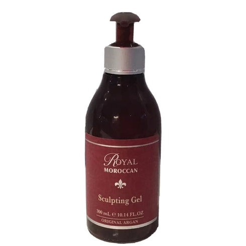 Royal Moroccan Sculpting Gel 300ml