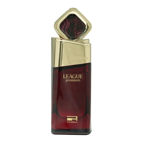 Rue Broca League Premiere Eau de Parfum 100ml Spray