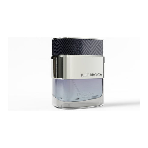 Rue Broca Théorème Homme Eau de Parfum 90ml Spray