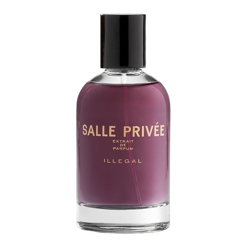 Salle Privée Illegal Extrait de Parfum 100ml Spray