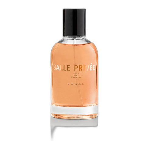 Salle Privée Legal Eau de Parfum 100ml Spray