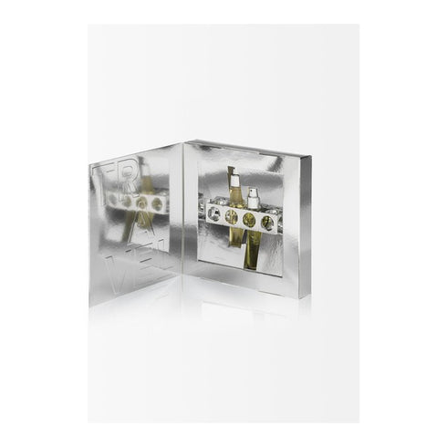 Salle Privee Travelholder Gift Set: Le Temps Perdu EDP 12ml - Concorde EDP 12ml