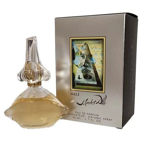 Salvador Dali Dali Eau de Perfume 50ml Spray