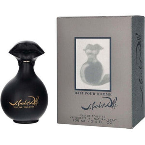 Salvador Dali Pour Homme Eau de Toilette 100ml Spray