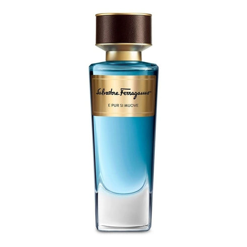 Salvatore Ferragamo E Pur Si Muove Eau de Parfum 100ml Spray