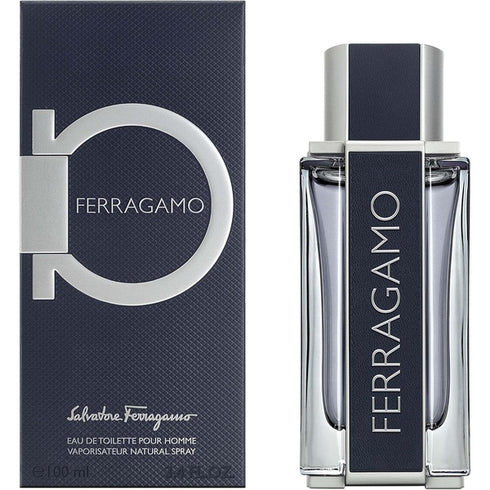 Salvatore Ferragamo Ferragamo Eau de Toilette 100ml Spray
