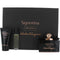 Salvatore Ferragamo Signorina Misteriosa Gift Set 100ml EDP + 50ml Body Lotion + 10ml EDP