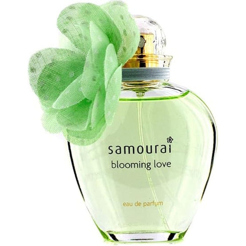 Samourai Blooming Love Eau de Parfum 50ml Spray