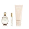 Sarah Jessica Parker Lovely Gift Set 100ml EDP + 200ml Body Lotion + 10ml Roller Ball
