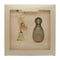 Sarah Jessica Parker Lovely Gift Set 30ml EDP + Keyring