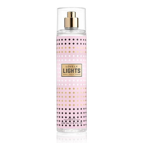 Sarah Jessica Parker Lovely Lights Body Mist 236ml