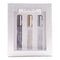 Sarah Jessica Parker Lovely Rollerball Gift Set 10ml Born Lovely EDP + 10ml Lovely EDP + 10ml Lovely Sheer EDP