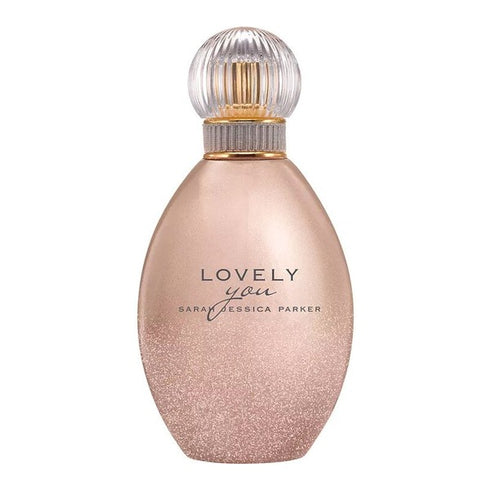 Sarah Jessica Parker Lovely You Eau de Parfum 150ml Spray