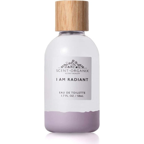 Scent-Organix I Am Radiant Eau de Toilette 50ml Spray