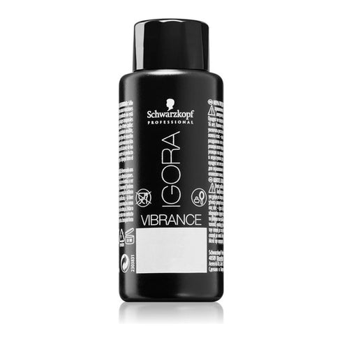 Schwarzkopf Igora Vibrance Tone On Tone Hair Colour 60ml - 9.55