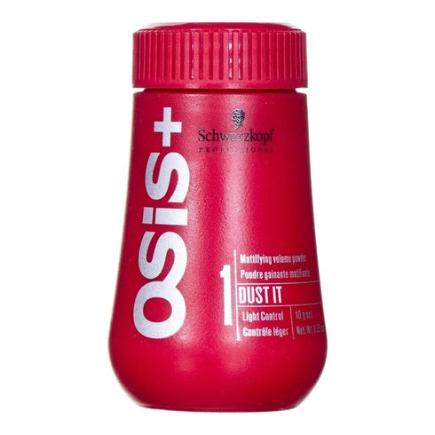 Schwarzkopf Osis Dust Matt Volume Powder 10g