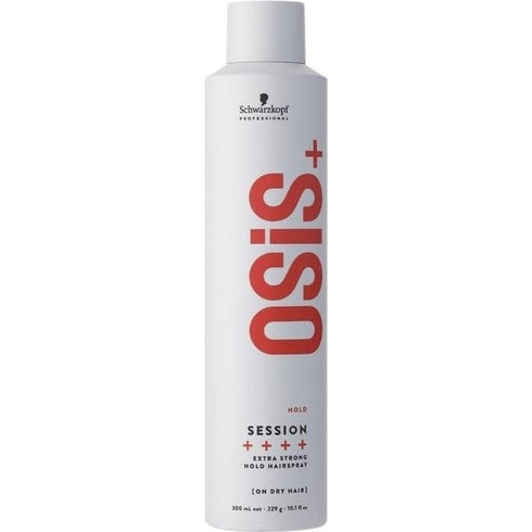 Schwarzkopf Osis+ Session Extreme Hold Hair Spray 300ml